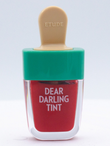 ETUDE HOUSE - ТИНТ ГЕЛЕВЫЙ УВЛАЖНЯЮЩИЙ ДЛЯ ГУБ DEAR DARLING TINT RD307, 4,5 G