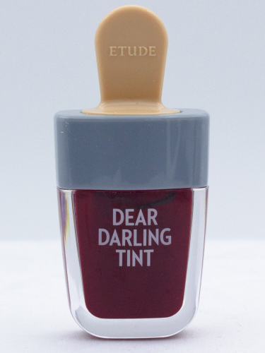 ETUDE HOUSE - ТИНТ ДЛЯ ГУБ ГЕЛЕВЫЙ УВЛАЖНЯЮЩИЙ DEAR DARLING TINT RD306, 4,5 G