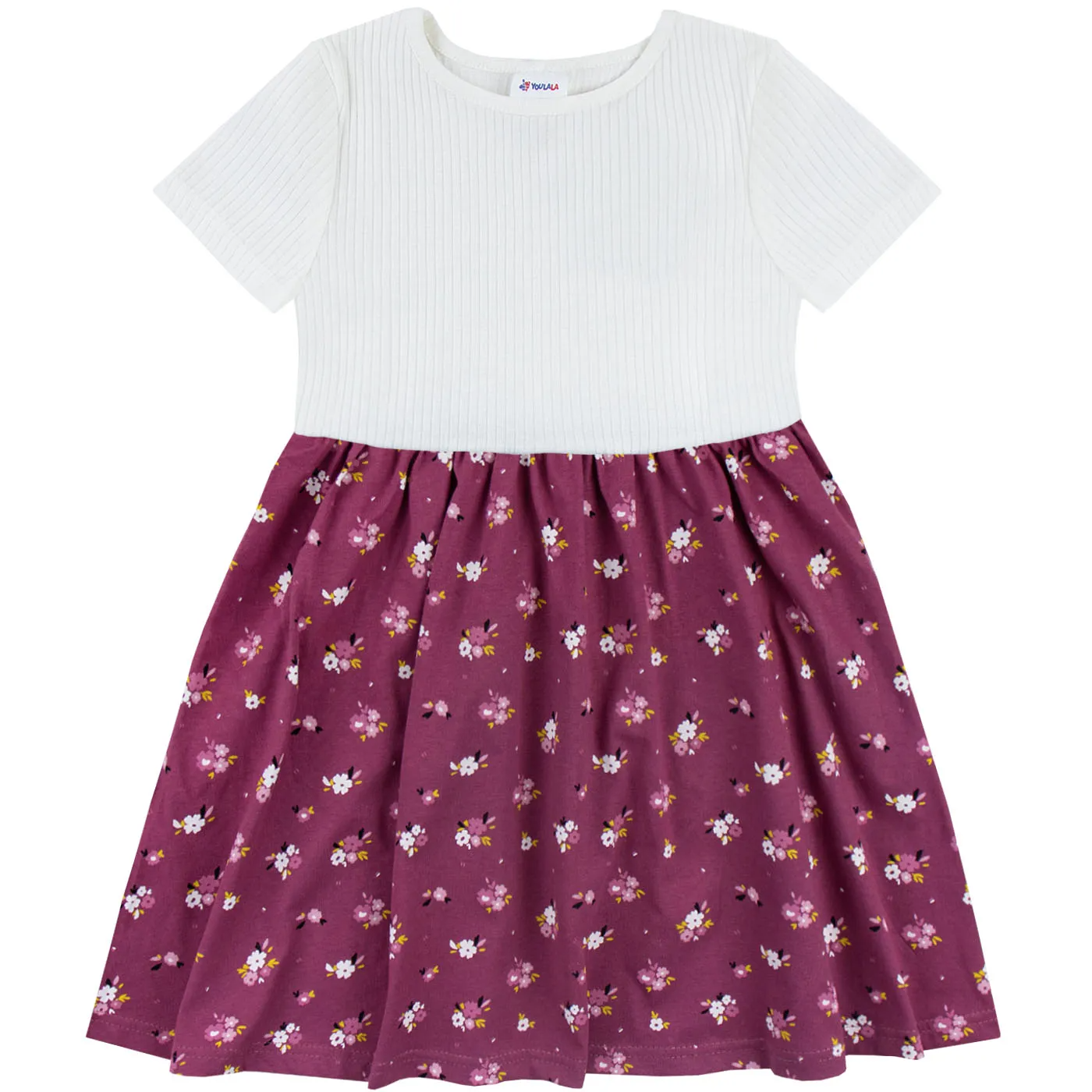 Платье кулирка и лапша 1638900103