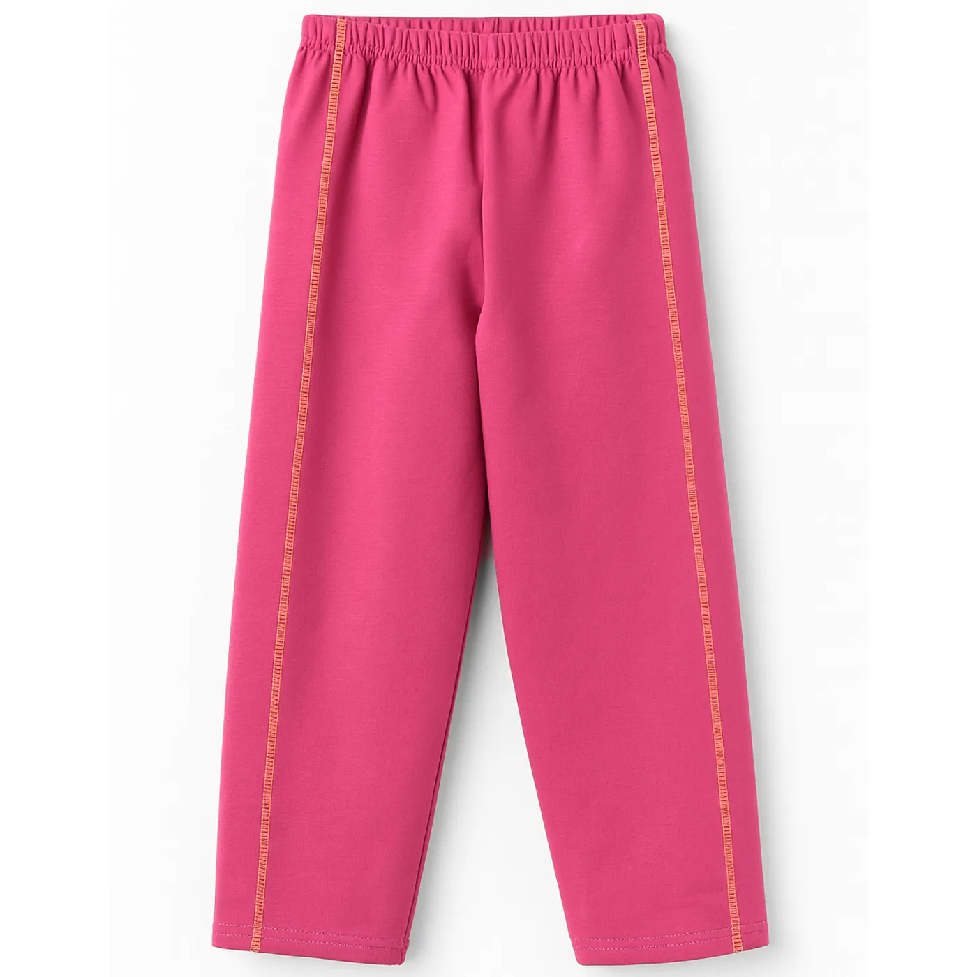 Штанишки футер 2х нитка начёс 0098300308