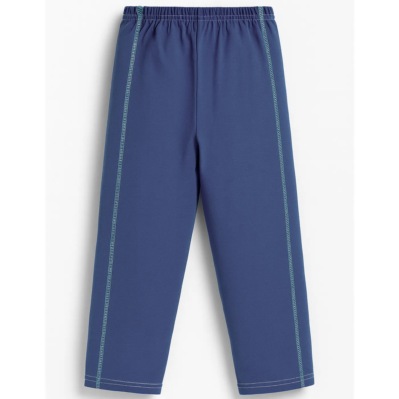 Штанишки футер 2х нитка начёс 0098300304