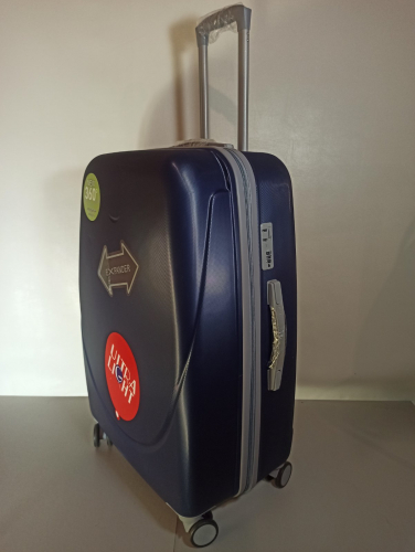 Большой чемодан  Verano VRN-9773-10