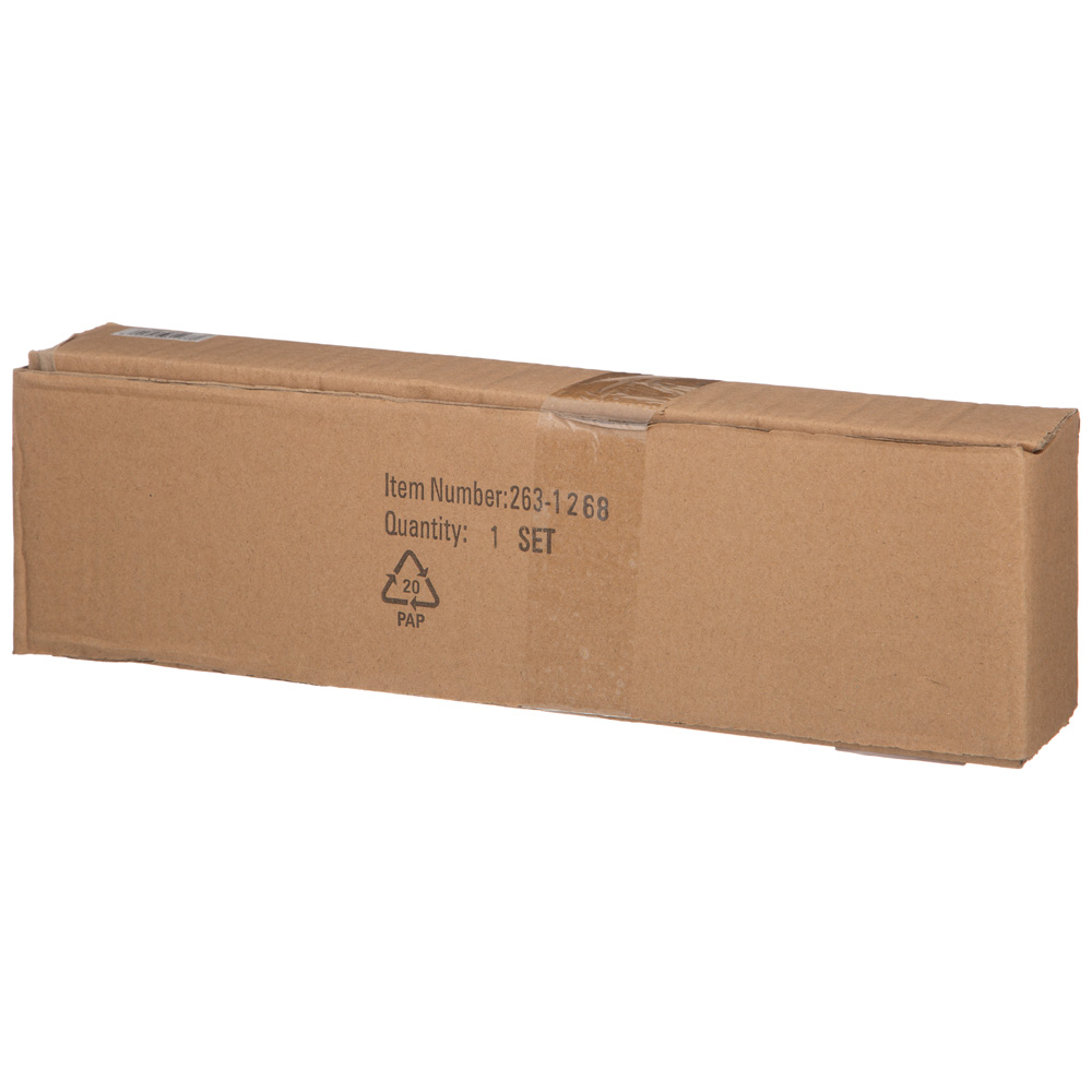 НАБОР САЛАТНИКОВ НА ДЕРЕВ. ПОДСТАВКЕ BRONCO