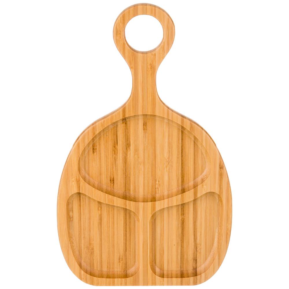 БЛЮДО СЕРВИРОВОЧНОЕ