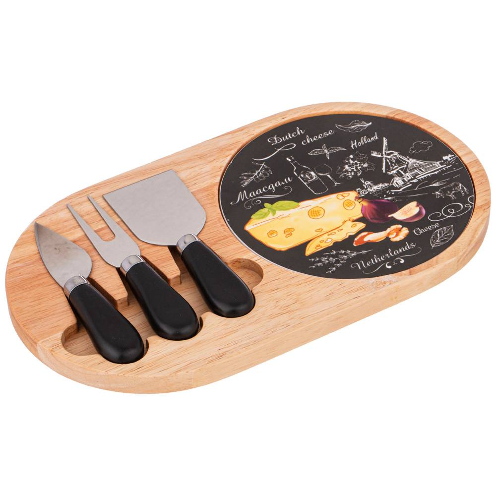 НАБОР ДЛЯ СЫРА LEFARD