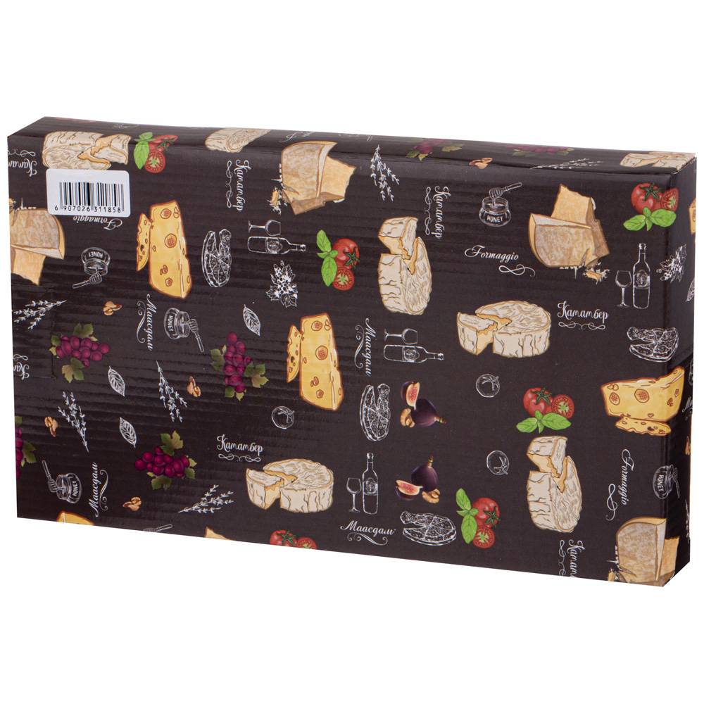 НАБОР ДЛЯ СЫРА LEFARD