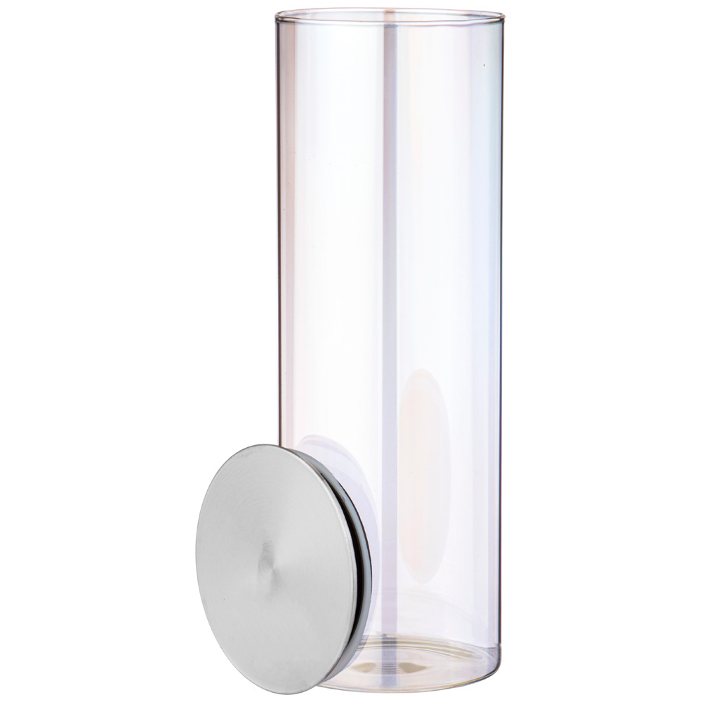 ЕМКОСТЬ ДЛЯ СЫПУЧИХ ПРОДУКТОВ AGNESS