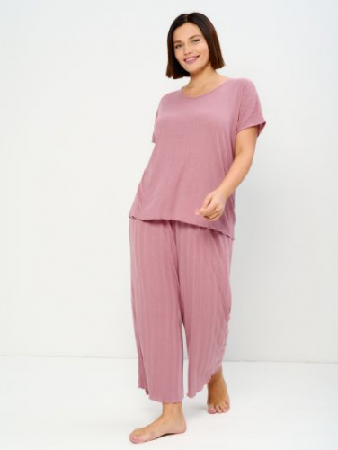 Пижама женская 22421-71001 pink