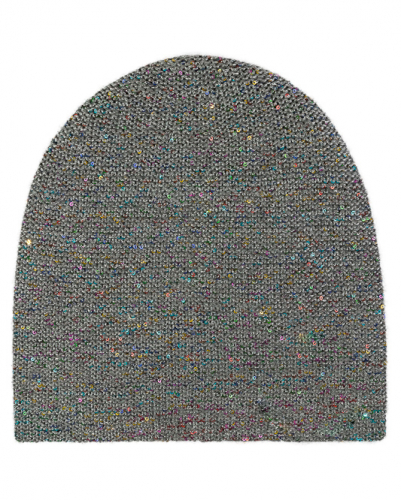 Женская шапка Бурлеск 43018C
