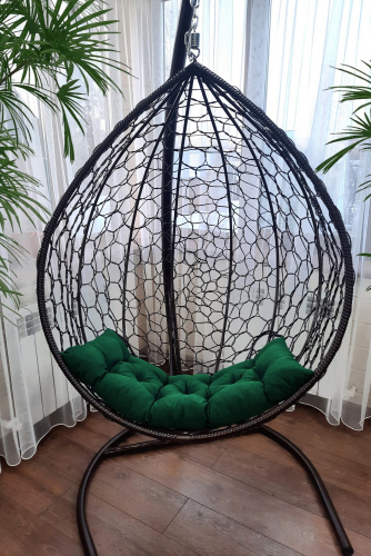 Подушка для садовой мебели Сириус размер 85 х 40 см