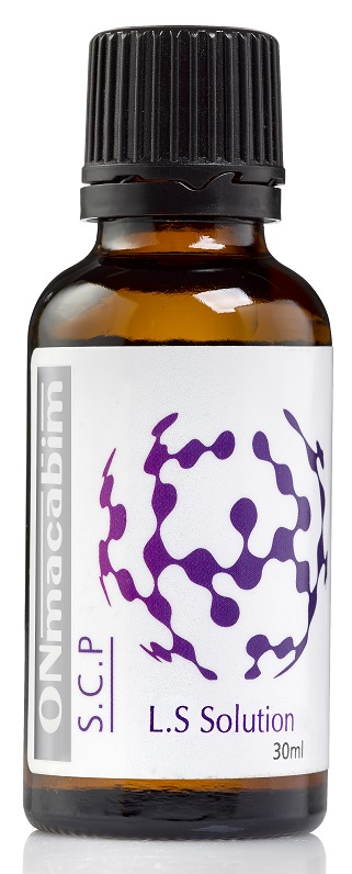 Цена была 3437р. mcb10132, S.C.P. - LS молочный пилинг 30мл, Onmacabim