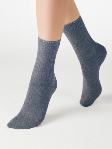 Носки женские х\б, Minimi носки, cotone1203 оптом