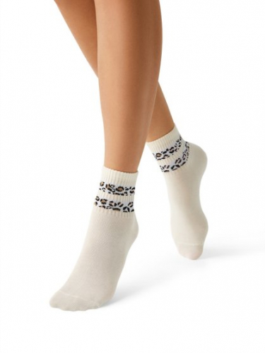Носки женские х\б, Minimi носки, style4602-1 оптом