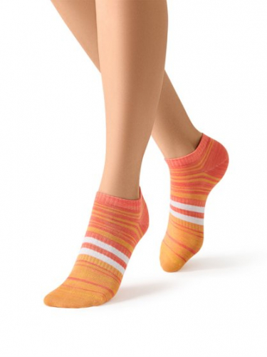 Носки женские х\б, Minimi носки, fresh4104 оптом