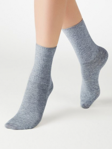 Носки женские х\б, Minimi носки, cotone1203 оптом