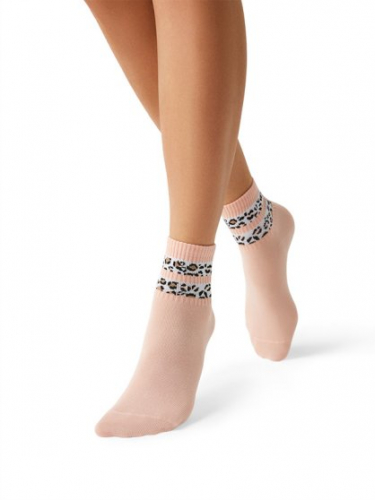 Носки женские х\б, Minimi носки, style4602-1 оптом