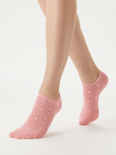 Носки женские х\б, Minimi носки, trend4203 оптом