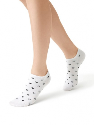 Носки женские х\б, Minimi носки, trend4206 оптом