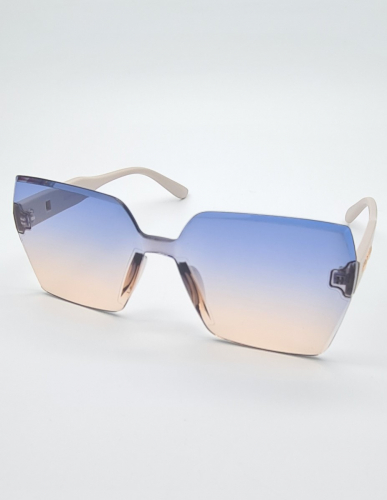 (FD 5779 C6) Солнцезащитные очки