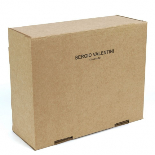 Женская кожаная сумка Sergio Valentini 0028-4