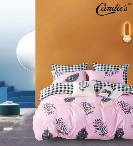 КПБ Candie's Home AB CANHAB173