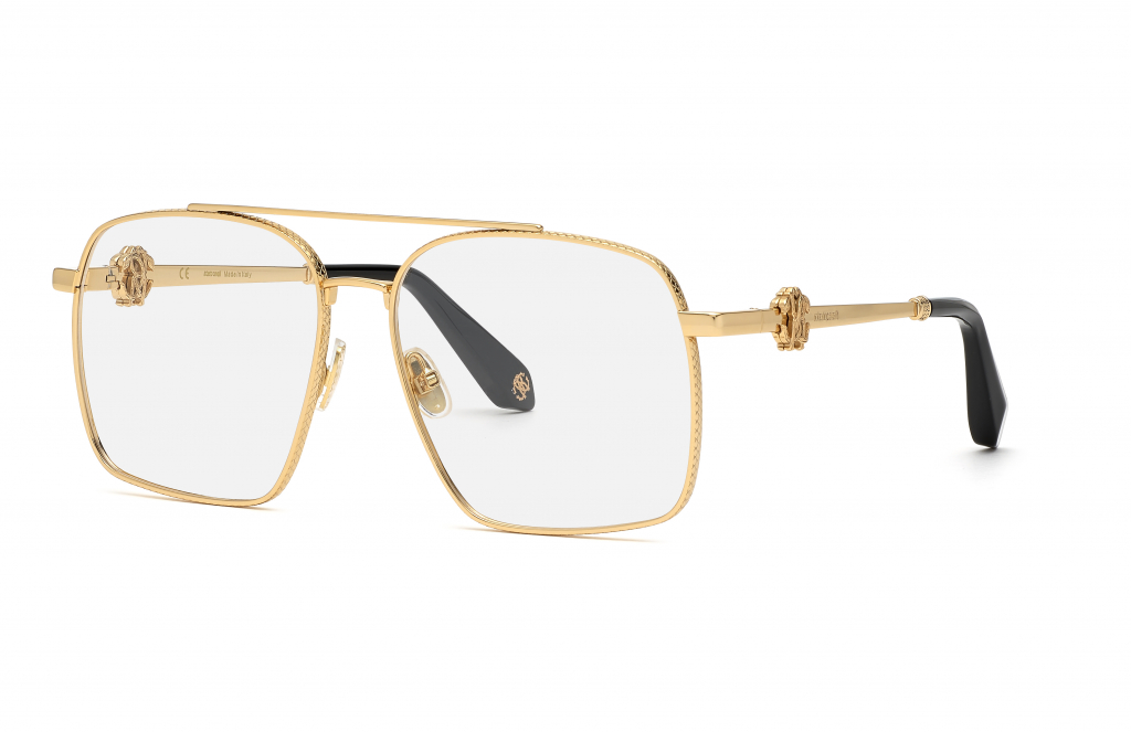 Медицинская оправа, ROBERTO CAVALLI
                        VRC028  300