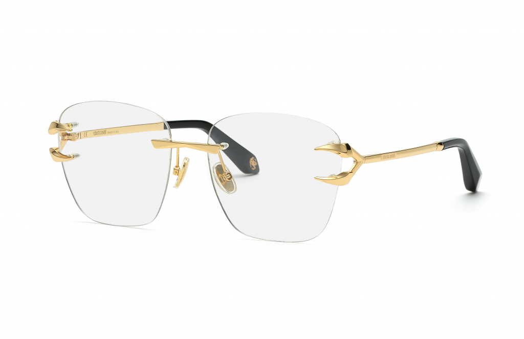 Медицинская оправа, ROBERTO CAVALLI
                        VRC022  300