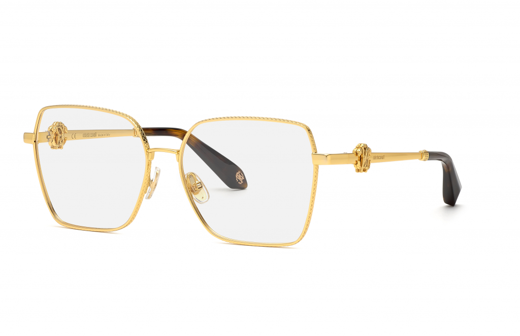 Медицинская оправа, ROBERTO CAVALLI
                        VRC029  400