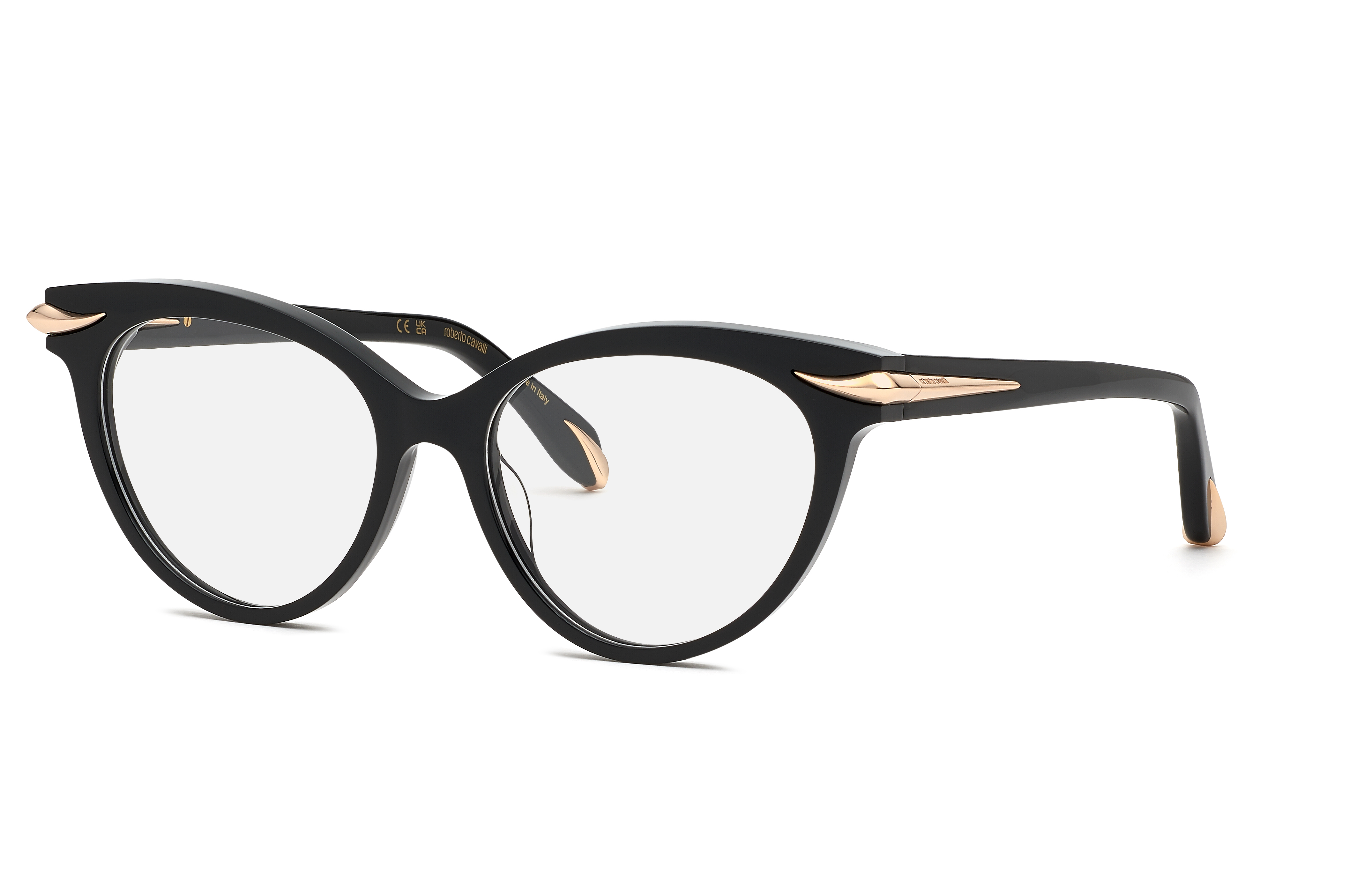 Медицинская оправа, ROBERTO CAVALLI
                        VRC018M  700