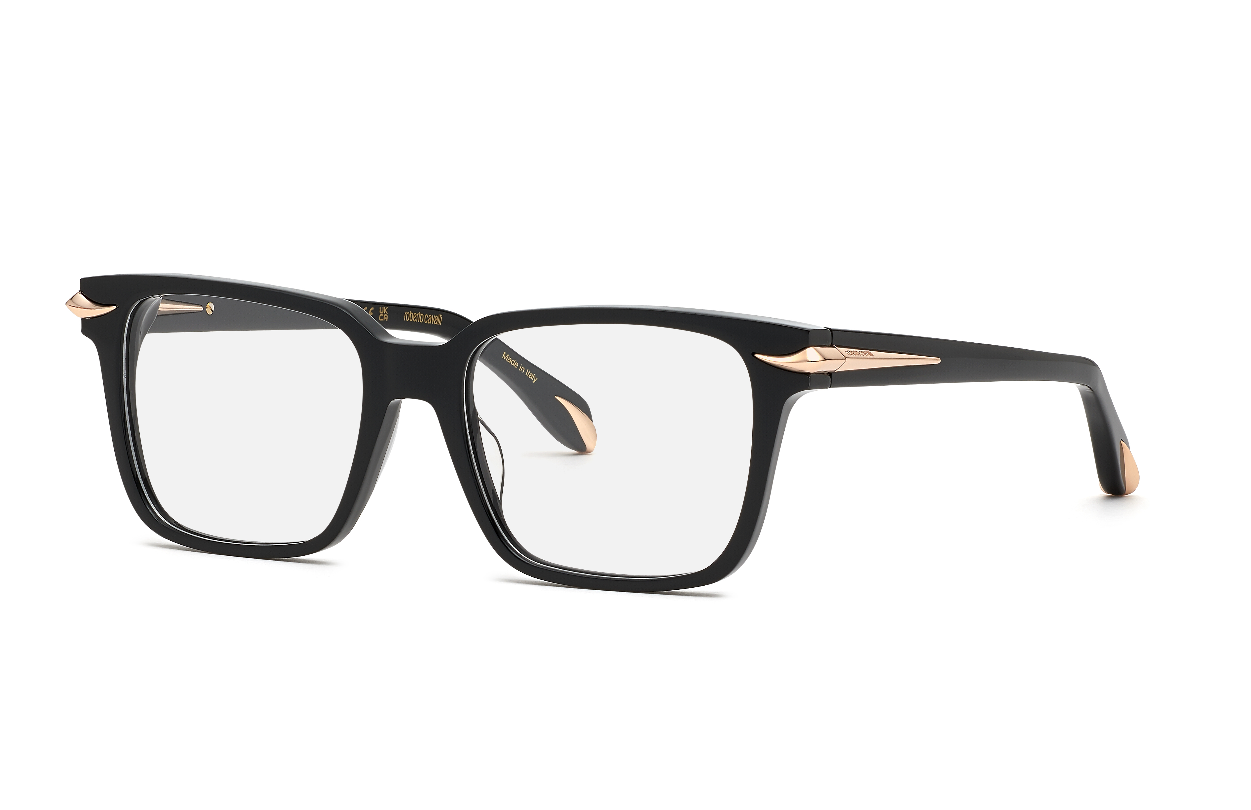 Медицинская оправа, ROBERTO CAVALLI
                        VRC019M  700