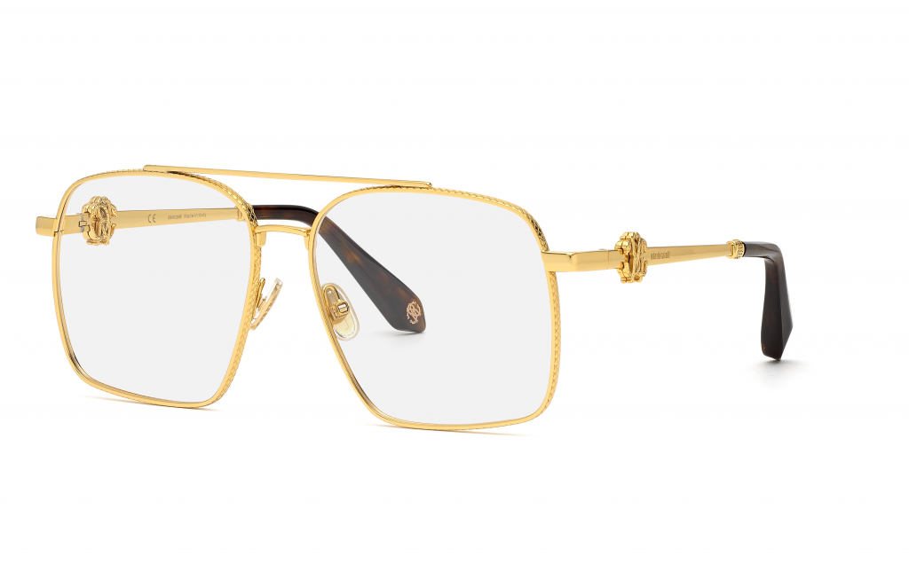 Медицинская оправа, ROBERTO CAVALLI
                        VRC028  400