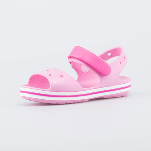 розовый туфли пляжные дошкольно-школьные ЭВА