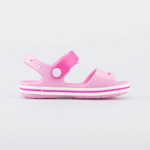 розовый туфли пляжные дошкольно-школьные ЭВА
