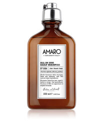 Farmavita Amaro Восстанавливающий шампунь 250мл 