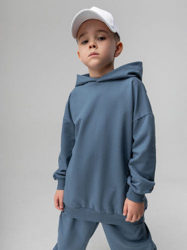 Костюм 11-435МU; индиго