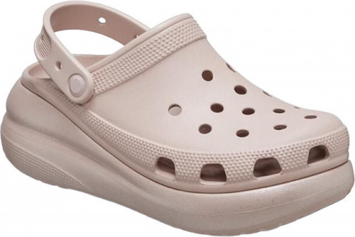 Сабо взрослые Classic Crush Shimmer Clog PkC, CROCS