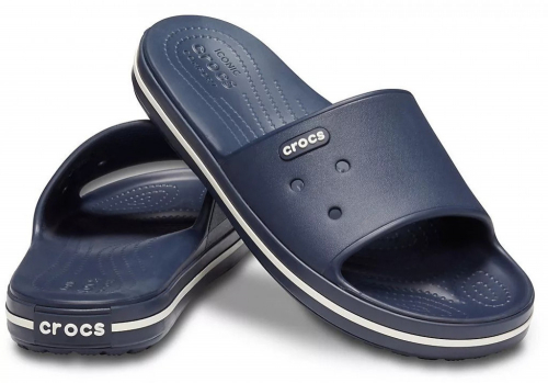 Пантолеты взрослые Crocband III Slide, CROCS