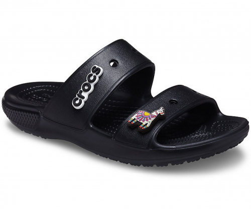 Пантолеты взрослые Classic Crocs Sandal, CROCS