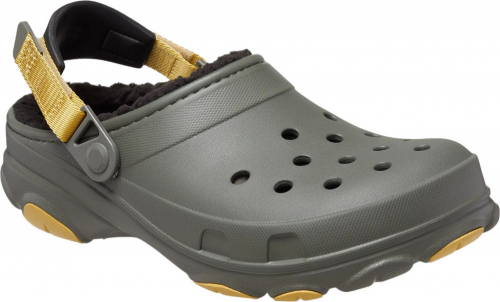 Сабо взрослые All Terrain Lined Clog, CROCS