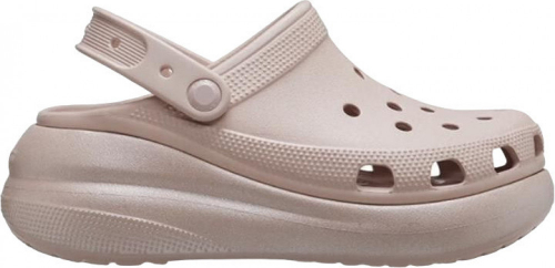 Сабо взрослые Classic Crush Shimmer Clog PkC, CROCS