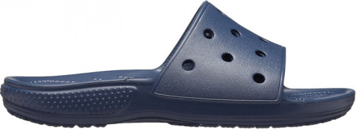 Пантолеты взрослые Classic Crocs Slide, CROCS