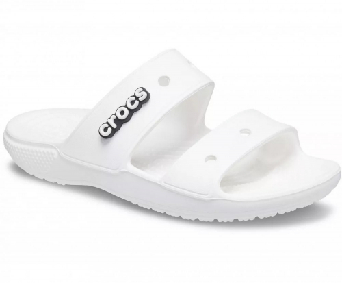 Пантолеты взрослые Classic Crocs Sandal, CROCS