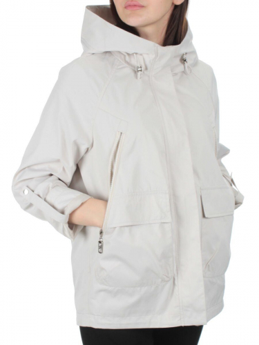 8050 LIGHT BEIGE Ветровка женская LYDIA