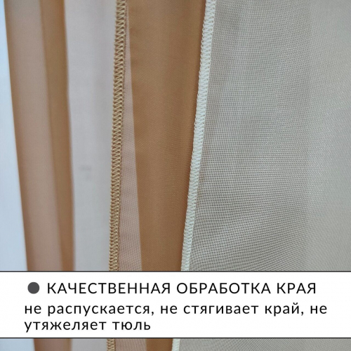 Шторы для кухни 