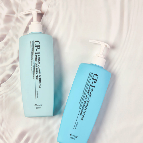 CP-1 ESTHETIC HOUSE/ КОНДИЦИОНЕР CP-1 AQUAXYL COMLEX INTENSE MOISTURE CONDITIONER 500 мл.