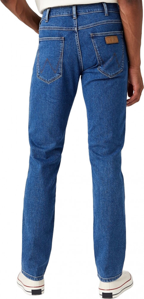 Джинсы мужские GREENSBORO, WRANGLER