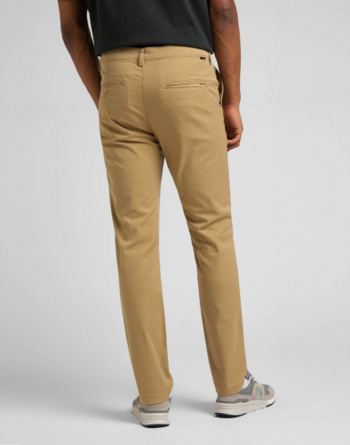 Брюки мужские SLIM CHINO CLAY, LEE