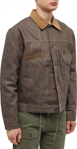 Куртка мужская BKC COWBOY JACKET, LEE