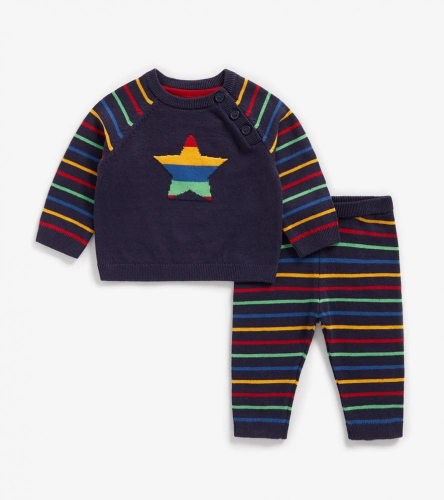 Комплект детский Set (sweater/pants), Mothercare