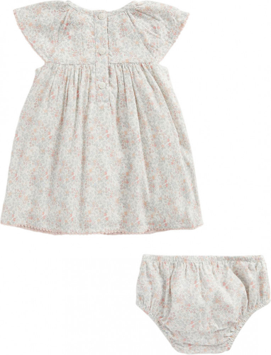 Комплект детский Set (dress/panties), Mothercare